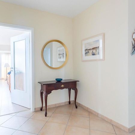 Haus Thalia Wohnung 6 بولتينهاجين المظهر الخارجي الصورة