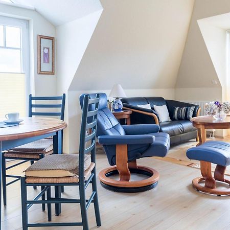 Haus Thalia Wohnung 6 بولتينهاجين المظهر الخارجي الصورة