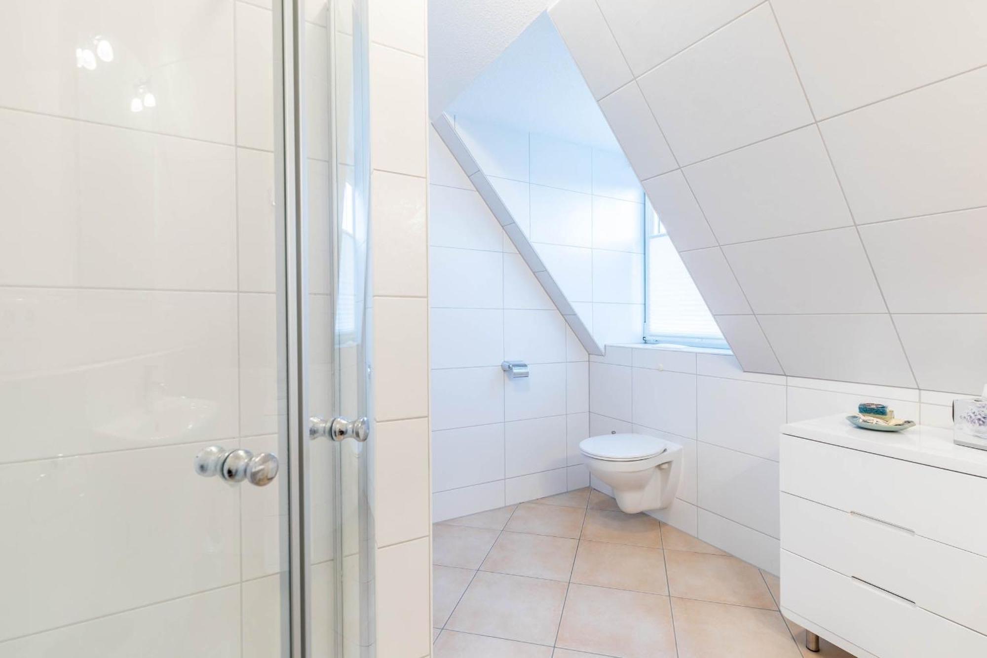 Haus Thalia Wohnung 6 بولتينهاجين المظهر الخارجي الصورة