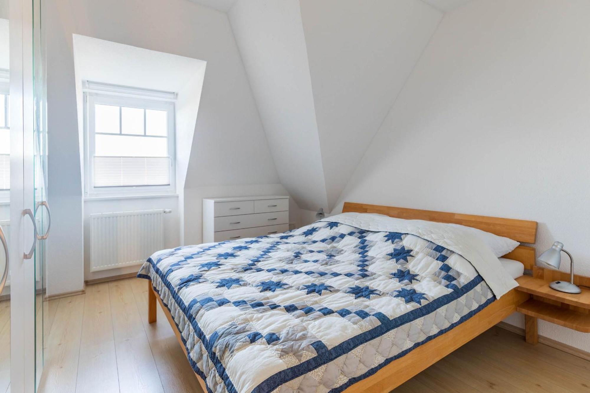 Haus Thalia Wohnung 6 بولتينهاجين المظهر الخارجي الصورة